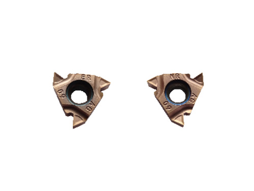 浙江(jiāng)壓鑄槽型螺(luo)紋刀片