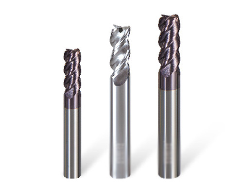整體硬(yìng)質合金強力切削(xue)系列