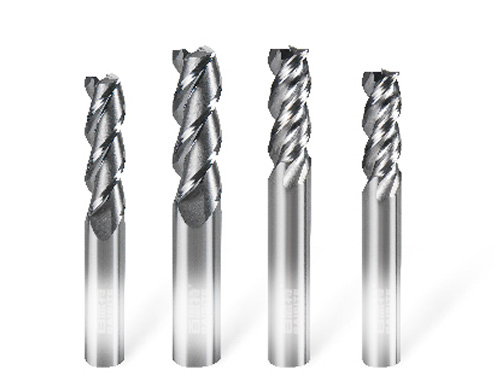 整體(ti)硬質合金鋁用/高(gao)光鋁系列