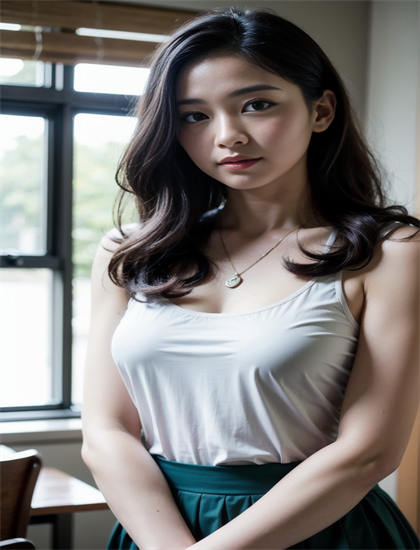 金内裤姑娘导演手法解析：艺术风格与技术特点分析