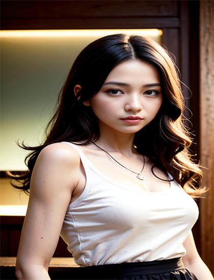 先锋的解码《双马尾女战士》精彩绝伦的：从剧情到主题的探索之旅，完整版