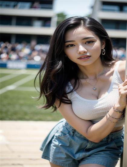 带你走进洋妹硬核玩具自慰的幕后世界：美术设计的灵感来源 体会团队合作的力量