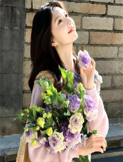 2026国庆档《萌芽熊治愈花店》值得回味的：节日观影推荐，4K超清